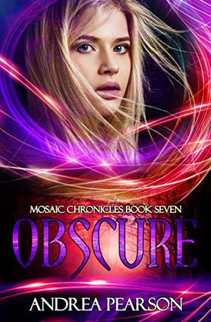 Obscure by Andrea Pearson