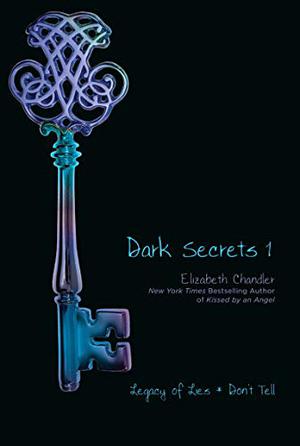 Dark Secrets 1 (Dark Secrets #1-2)