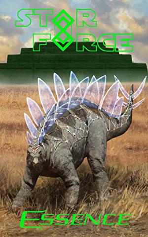 Star Force: Essence (Star Force: Phase 2 #51)