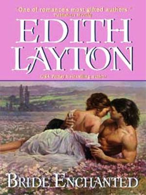 Bride Enchanted by Edith Layton