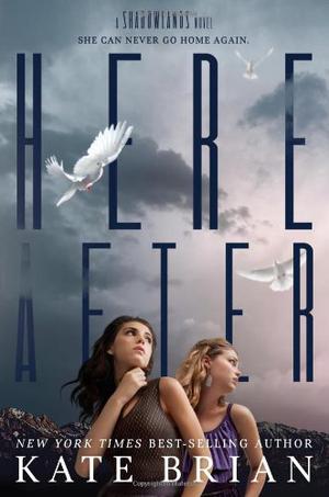 Hereafter (Shadowlands #2)
