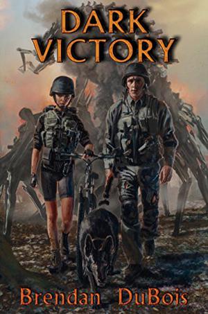 Dark Victory: A Novel of Alien Resistance (Dark Victory #1)