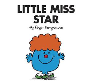 Little Miss Star (Little Miss Books #19)