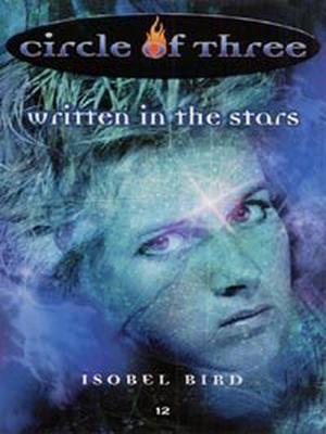 Written in the Stars (Circle of Three #12)