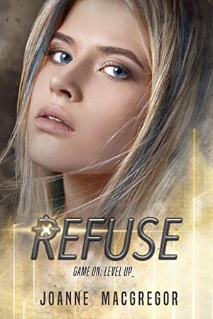 Refuse (Recoil Trilogy #2)