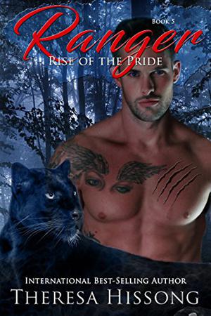 Ranger by Theresa Hissong