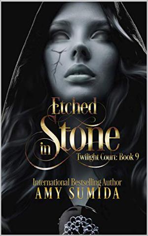 Etched in Stone by Amy Sumida