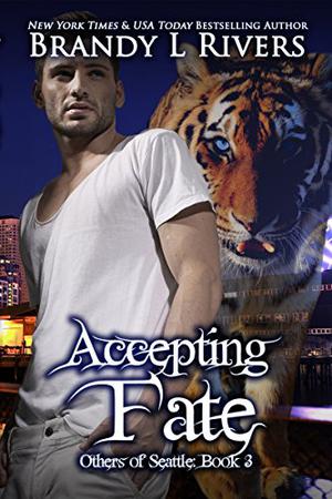 Accepting Fate (Others of Seattle #3)