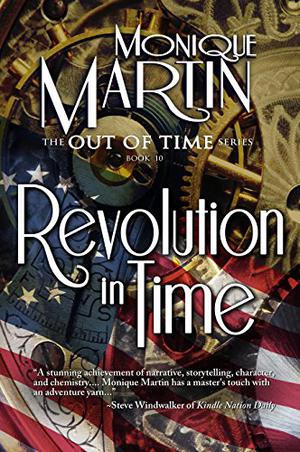Revolution in Time (Out of Time #10)