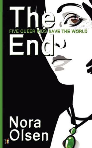 The End by Nora Olsen