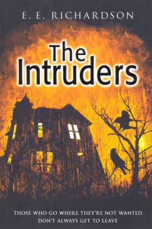 The Intruders by E.E. Richardson
