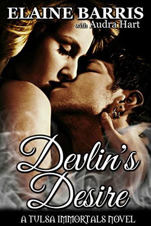 Devlins' Desire by Elaine Barris