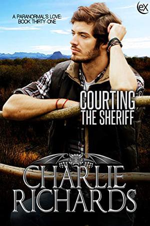 Courting the Sheriff (A Paranormal's Love #31)