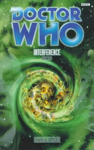 Doctor Who: Interference - Book Two (Eighth Doctor Adventures #26)