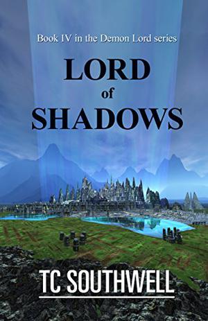 Lord of Shadows (Demon Lord #4)