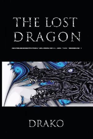 The Lost Dragon by Drako