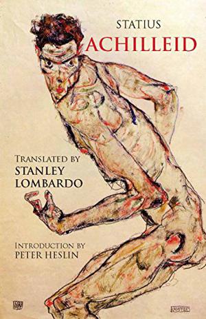 Achilleis by Publius Papinius Statius, Alfred Klotz
