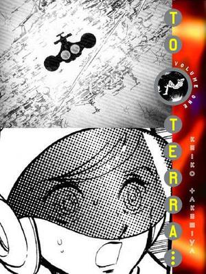 To Terra..., Vol. 1 by Keiko Takemiya