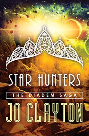 Star Hunters (Diadem #5)