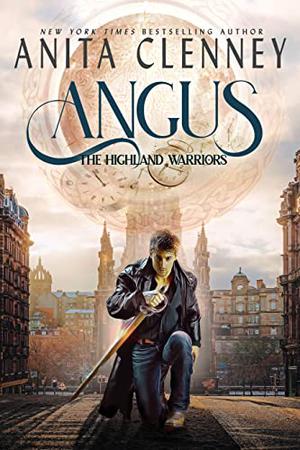 Angus (Connor Clan Highland Warrior #2.5)