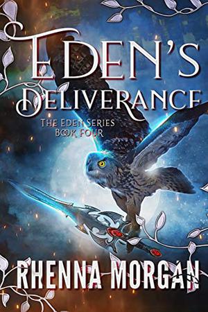 Eden's Deliverance (Eden #4)