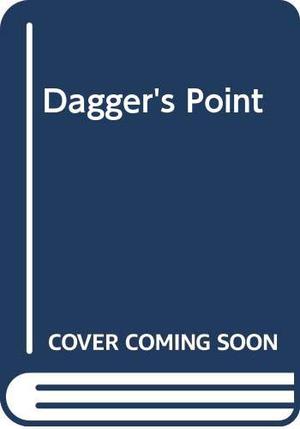 Dagger's Point (Shadow & Dagger #5)