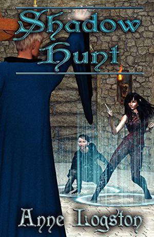 Shadow Hunt (Shadow & Dagger #2)