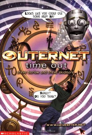 Time Out (Outernet #4)