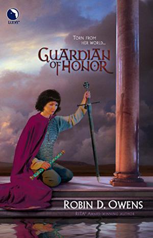 Guardian of Honor (The Summoning #1)