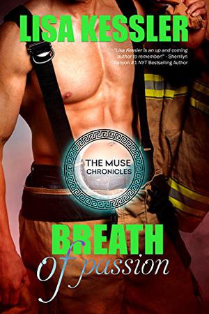 Breath of Passion (Muse Chronicles #3)