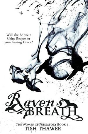 Raven's Breath (The Women of Purgatory #1)