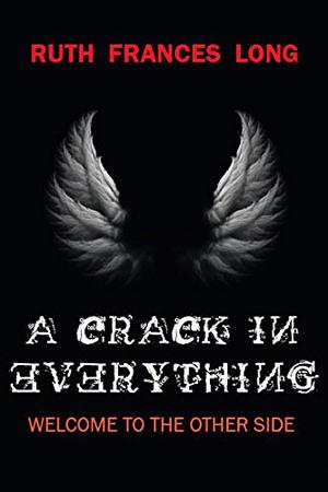 A Crack in Everything (Dubh Linn #1)