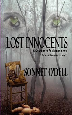 Lost Innocents (Cassandra Farbanks #2)