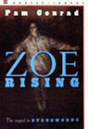 Zoe Rising (Stonewords #2)