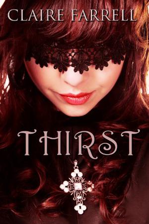 Thirst (Ava Delaney #1)