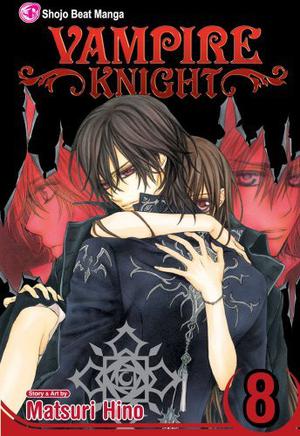 Vampire Knight, Vol. 8 (Vampire Knight #8)
