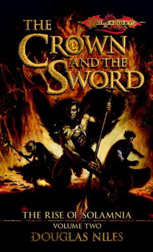 The Crown and the Sword by Douglas Niles