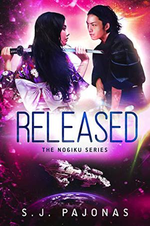 Released (The Nogiku Series #2)