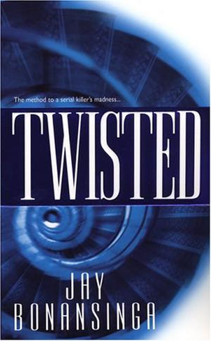 Twisted (Ulysses Grove #2)