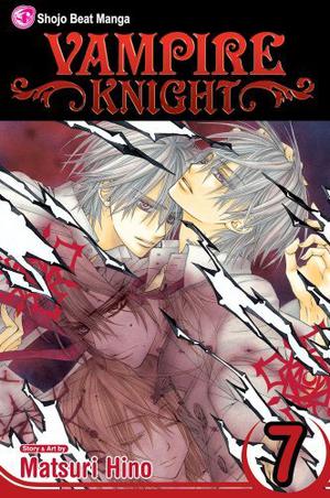 Vampire Knight, Vol. 7 (Vampire Knight #7)