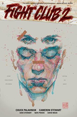 Fight Club 2 (Fight Club #2)
