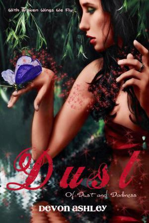 Dust (Of Dust and Darkness #1)