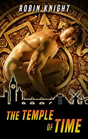 The Temple of Time by Geoffrey Knight