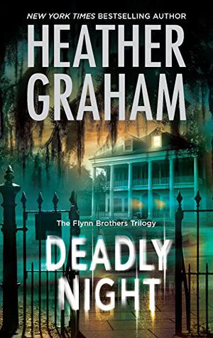 Deadly Night (Flynn Brothers #1)