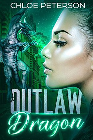 Outlaw Dragon (Whiteheart Clan #1)