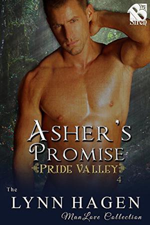 Asher's Promise by Lynn Hagen