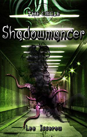 Shadowmancer by Lee Isserow