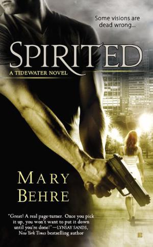 Spirited (Tidewater #1)
