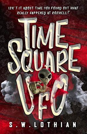 UFO (Time Square #2)