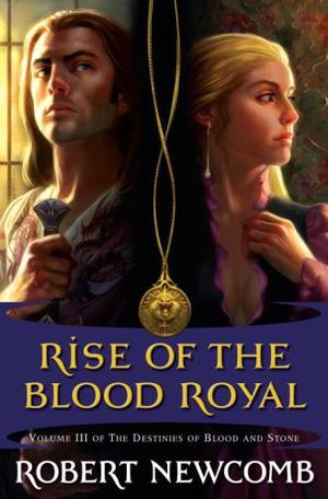 The Rise of the Blood Royal (The Destinies of Blood and Stone #3)